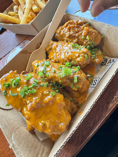 Photo of 5 Akhis Express Milton Keynes - 2 Darin Ct, Crownhill, Milton Keynes MK8 0AD